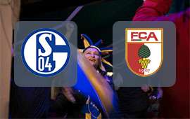 Schalke 04 - Augsburg