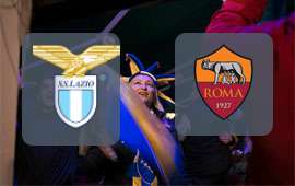 Lazio - Roma