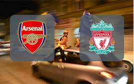 Arsenal - Liverpool
