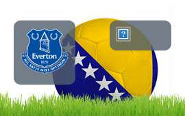Everton - Brighton & Hove Albion