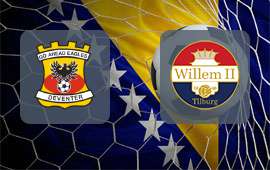 Go Ahead Eagles - Willem II