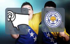 Derby County - Leicester City