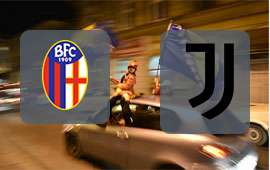 Bologna - Juventus