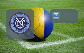 New York City FC - Minnesota United