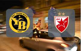 Young Boys - FK Crvena zvezda