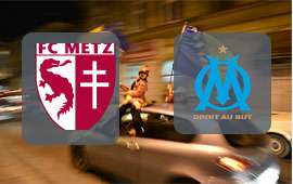 Metz - Marseille