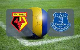 Watford - Everton