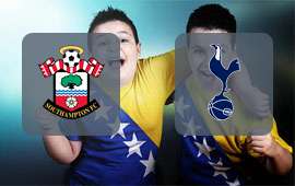 Southampton - Tottenham Hotspur