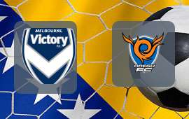 Melbourne Victory - Daegu FC