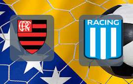 Flamengo - Racing Club