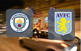 Manchester City - Aston Villa