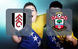 Fulham - Southampton