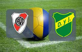 River Plate - Defensa y Justicia