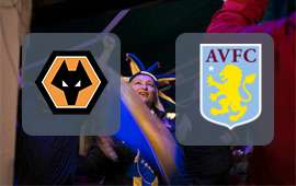 Wolverhampton Wanderers - Aston Villa