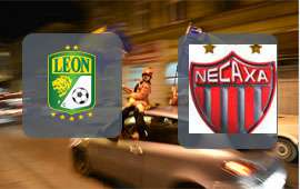 Leon - Necaxa