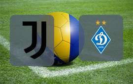 Juventus - Dynamo Kyiv