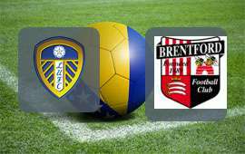 Leeds United - Brentford