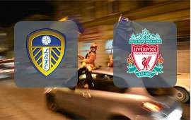 Leeds United - Liverpool