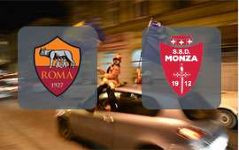 Roma - Monza