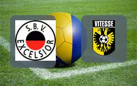 Excelsior - Vitesse