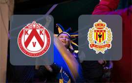 Kortrijk - KV Mechelen
