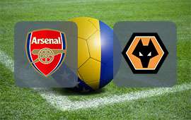 Arsenal - Wolverhampton Wanderers