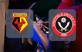 Watford - Sheffield United