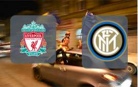 Liverpool - Inter