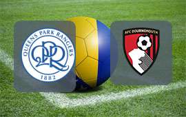 Queens Park Rangers - AFC Bournemouth