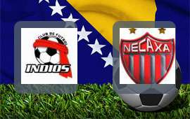 FC Juarez - Necaxa