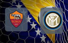 Roma - Inter