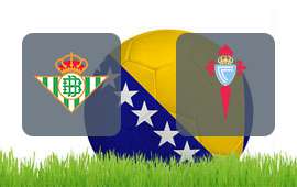 Real Betis - Celta Vigo