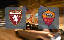Torino - Roma