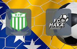 FC KTP - Haka