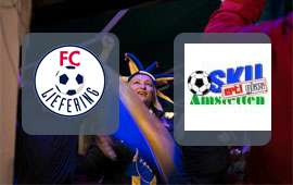 FC Liefering - Amstetten