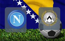 SSC Napoli - Udinese