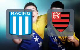 Racing Club - Flamengo
