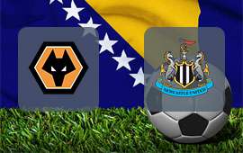 Wolverhampton Wanderers - Newcastle United