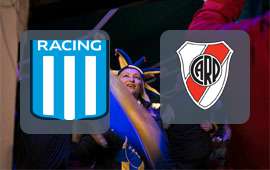 Racing Club - River Plate