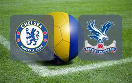 Chelsea - Crystal Palace