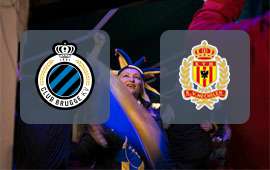 Club Brugge - KV Mechelen