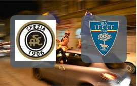 Spezia - Lecce