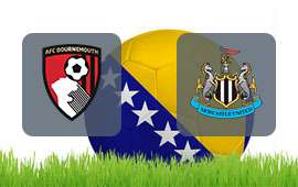 AFC Bournemouth - Newcastle United