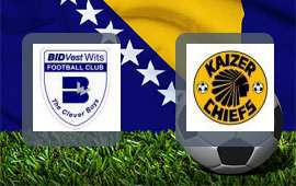 Bidvest Wits - Kaizer Chiefs