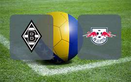Borussia Moenchengladbach - RasenBallsport Leipzig
