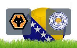 Wolverhampton Wanderers - Leicester City