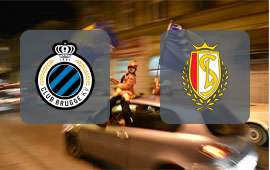 Club Brugge - Standard Liege