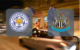Leicester City - Newcastle United
