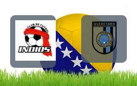 FC Juarez - Queretaro FC