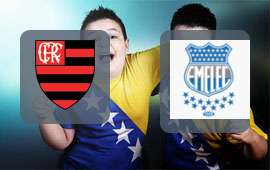 Flamengo - Emelec